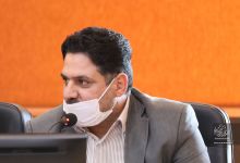 گزارش تصویری نشست ریاست محترم دانشگاه با اصحاب رسانه